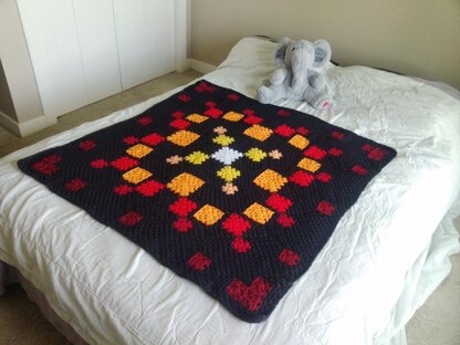 Phoenix EGS blanket