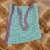 Bobble Stitch Bag