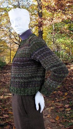 Wexford Hollow Cardigan