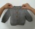 Calendula Kids Cardigan | 0-14 years