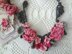 Summer Roses Necklace