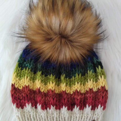 House Pride Hat