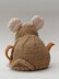 Dormouse Tea Cosy