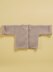 Babies Vest in Bergere de France Merinos 2,5 - 60376-04 - Downloadable PDF
