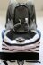 Zebra Baby Car Seat Blanket with separate Hat & Toy