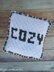 C2C Cozy Throw Pillow