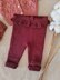 Luna Pants