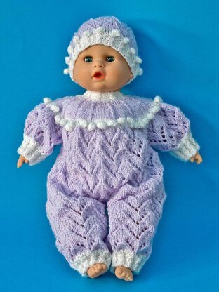 P69 Bodysuit and Hat