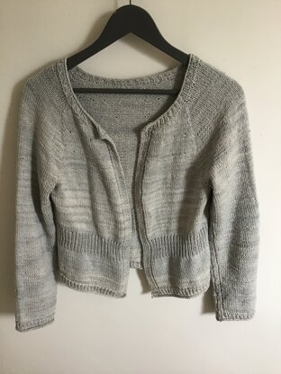 summer cardigan