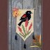 Seasonal Bird Banners
