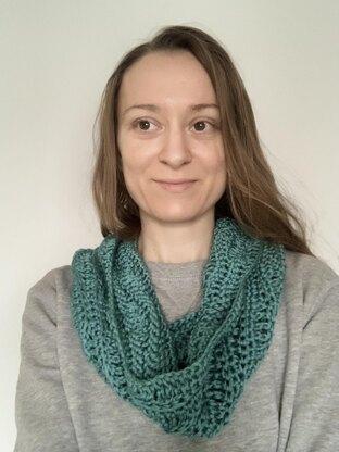 Waves Of Emotions Cowl