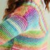 Sirdar 10701 High Tide Sweater PDF
