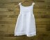 P128 Children's Pinafore Dress