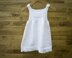 Children's Pinafore Dress (no 128)