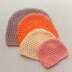 Studio Baby Hats