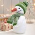 Snow Snuggly Snowman Toy