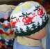 Little helicopter kids beanie
