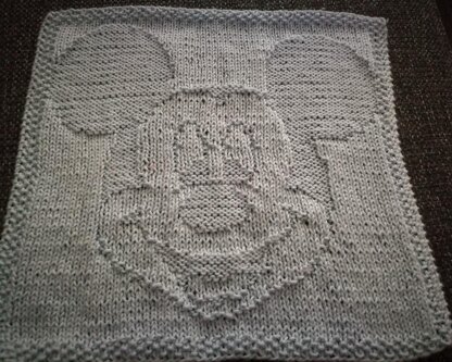 Nr. 564 Disney Mickey Mouse 65 stitches