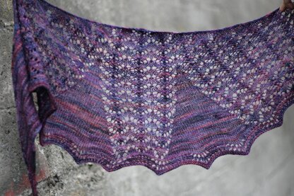 Jules Shawl