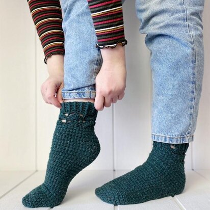 Mullinger Socks