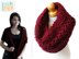 Infinity Scarf Iryna