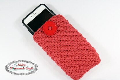 Cell Phone Pouch