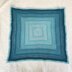 Ocean Dream Baby Blanket