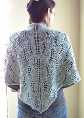 La Marée Knitting pattern by Melanie Rice | LoveCrafts