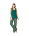 Burda Style Misses' Top with Rounded Neckline â€“ Singe or Double Layer B6231 - Paper Pattern, Size 8-18