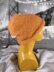 Simple Superfast Super Furry Slouch Hat Circular.