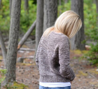 Envision Cardigan