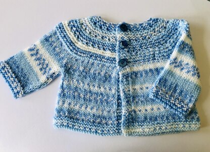 POP! Baby Cardigan