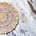 Make Everyday Magical Mandala