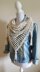 Bohemian Wrhapsody Shawl