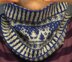 Snow landscape cowl
