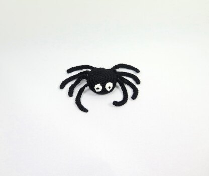 Sid the Spider