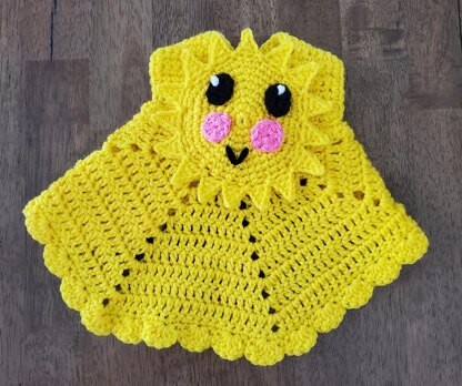 Little Miss Sunshine Dress