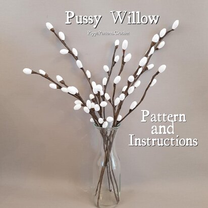 Pussy Willow Spray