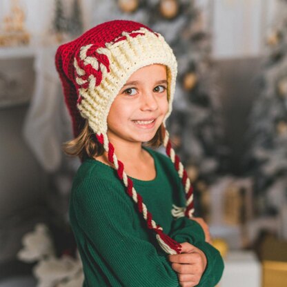 Noelle Holiday Hat
