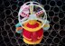 Big Wheel Tea Cosy
