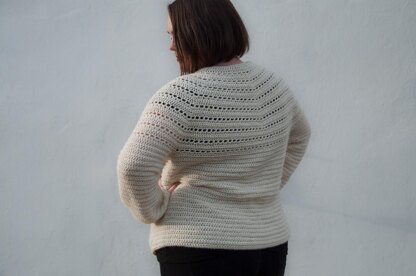 Rosea Cardigan