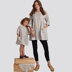 Simplicity S8856 Child's and Misses Dress and Tunic - Paper Pattern, Size A (3 - 8 /XS-XL)