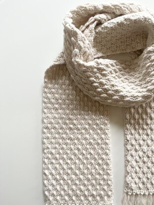 Carrie Scarf