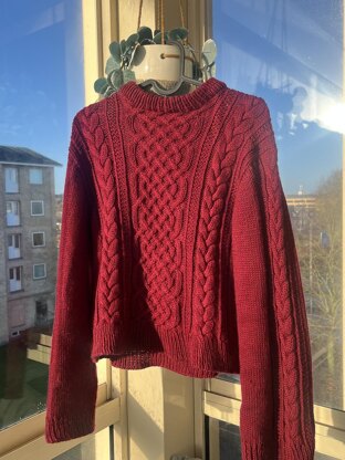 Highland Sweater