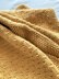 Moss & Seed Baby Blanket