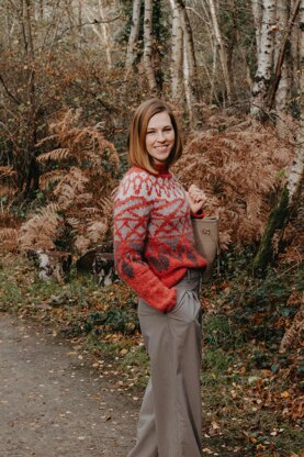 Yoke Meditation Series #6