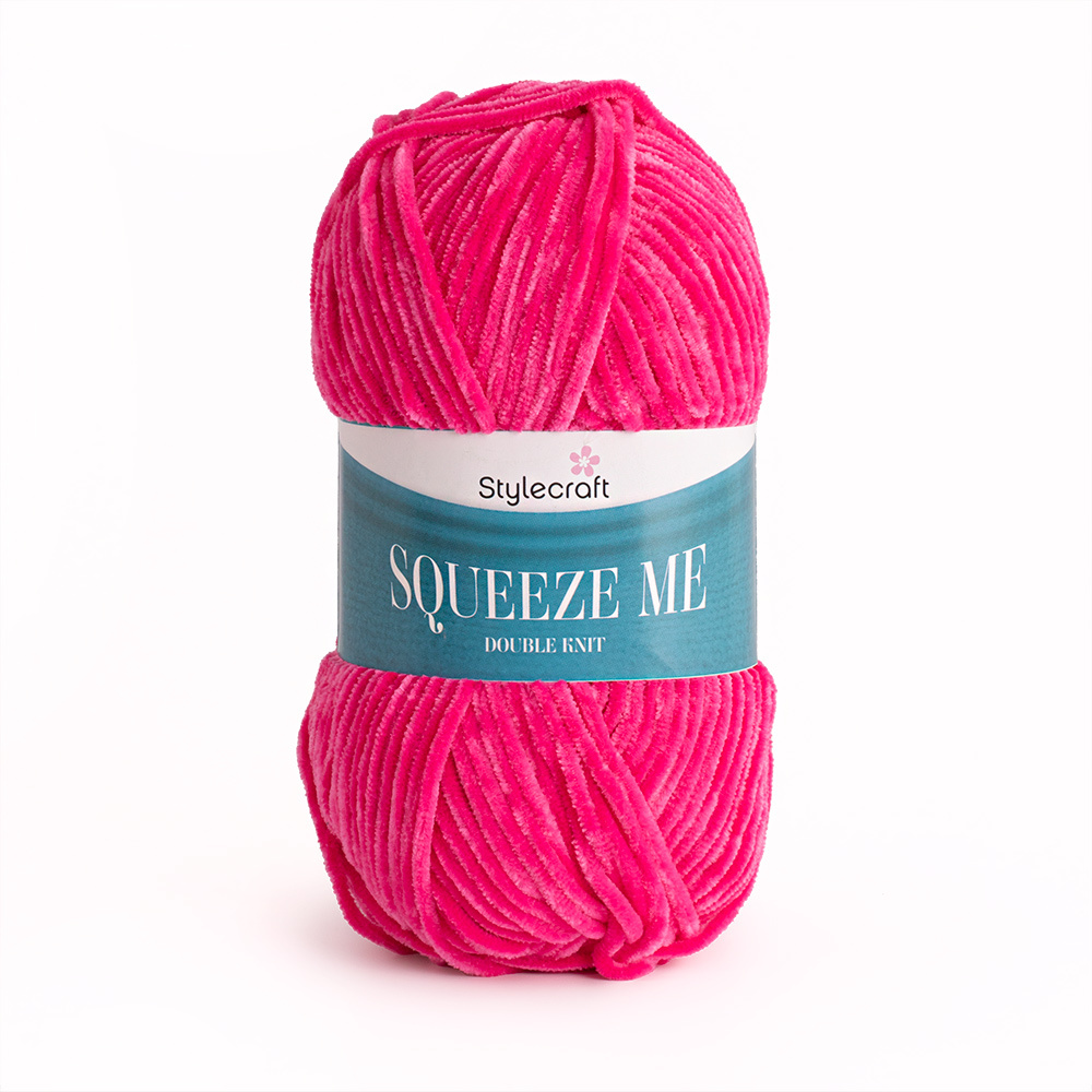 Stylecraft Squeeze Me - view 2
