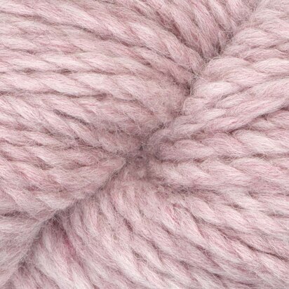 LION BRAND BABY SOFT YARN- COLOR: BABY PINK #201 -Acrylic-3oz 145yds