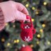 Hot Cocoa Ornament