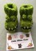 Crocodile animal baby boots